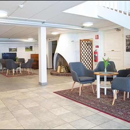 Grimeton Varbergs Gk Oestra Hotell מראה חיצוני תמונה