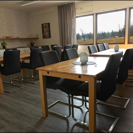 Grimeton Varbergs Gk Oestra Hotell מראה חיצוני תמונה