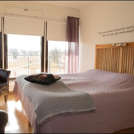 Grimeton Varbergs Gk Oestra Hotell מראה חיצוני תמונה