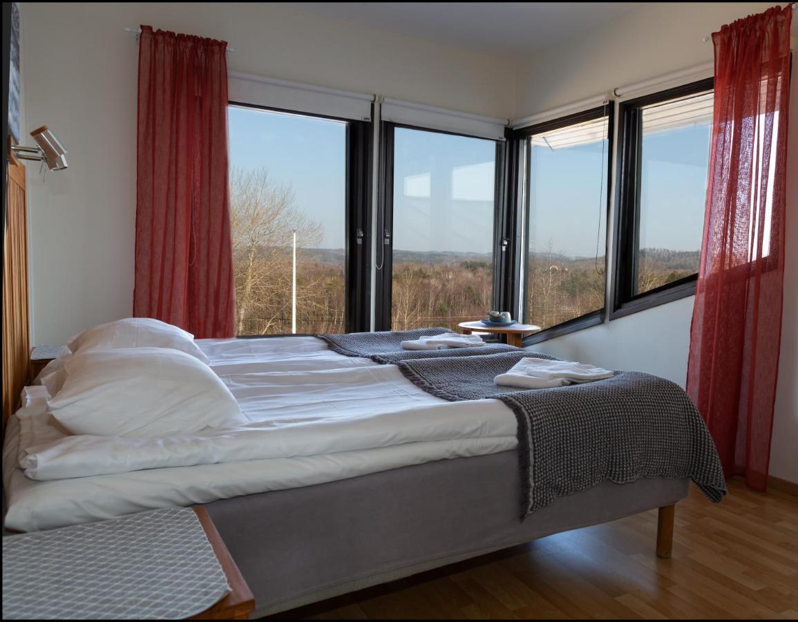 Grimeton Varbergs Gk Oestra Hotell מראה חיצוני תמונה