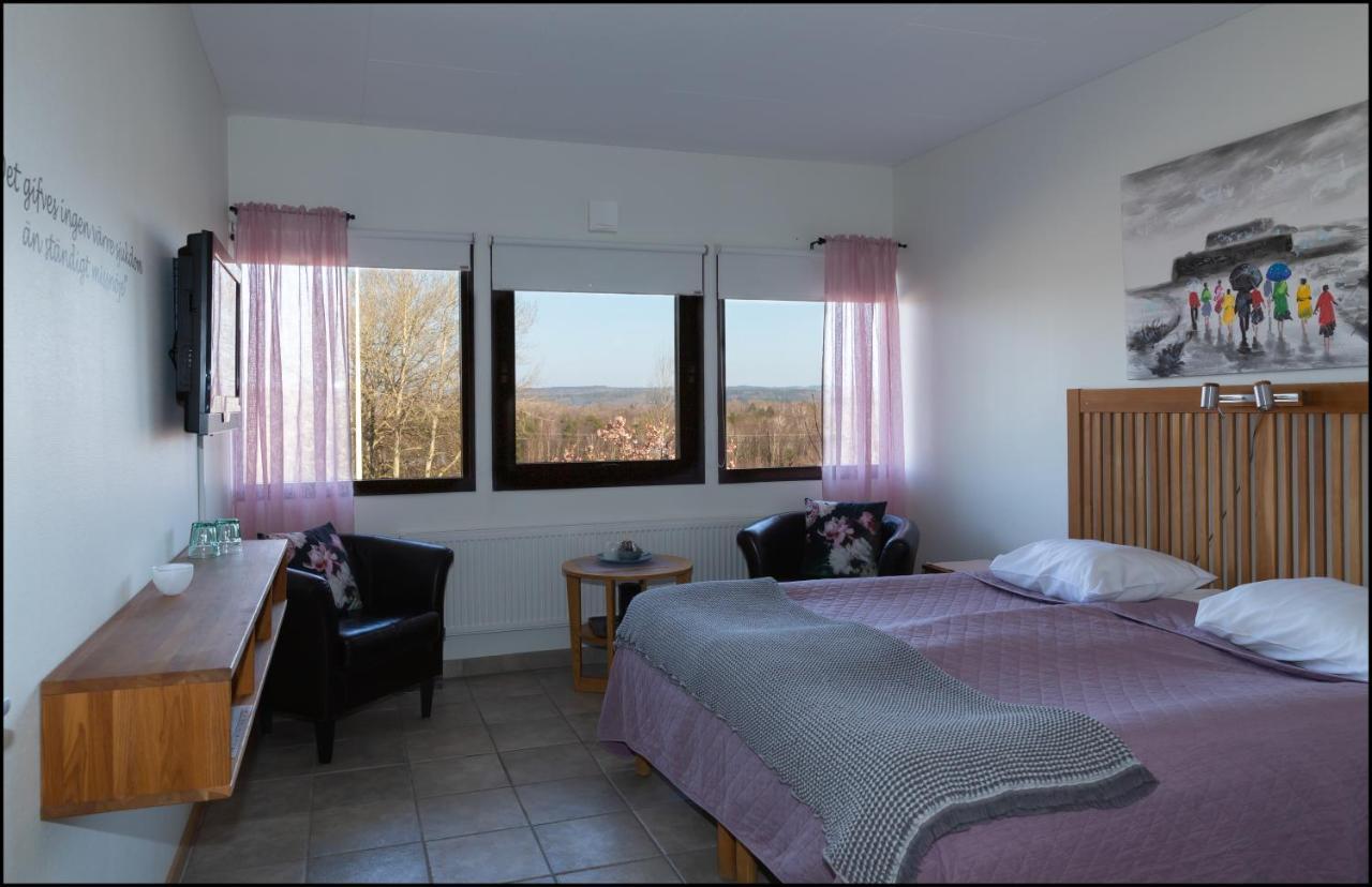 Grimeton Varbergs Gk Oestra Hotell מראה חיצוני תמונה
