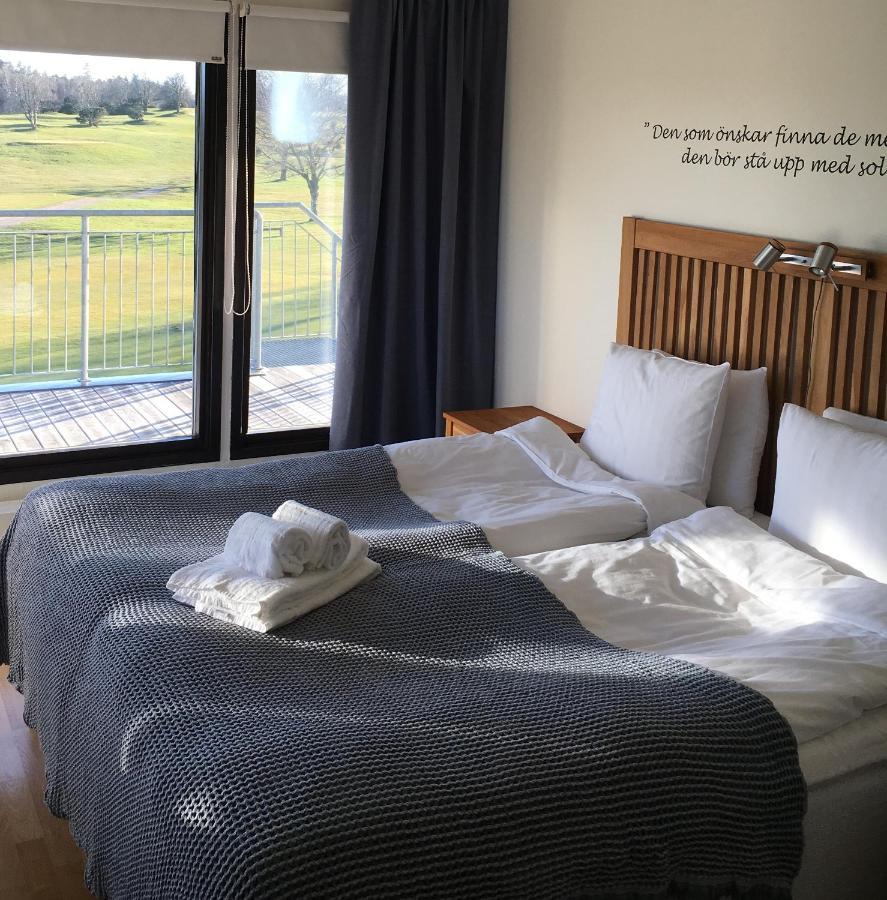 Grimeton Varbergs Gk Oestra Hotell מראה חיצוני תמונה