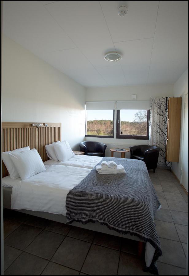 Grimeton Varbergs Gk Oestra Hotell מראה חיצוני תמונה