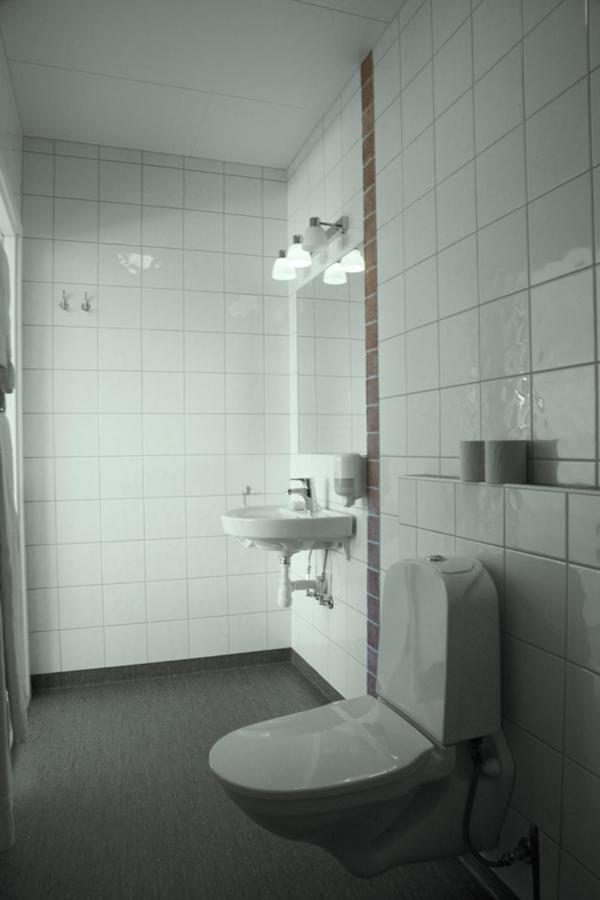 Grimeton Varbergs Gk Oestra Hotell מראה חיצוני תמונה